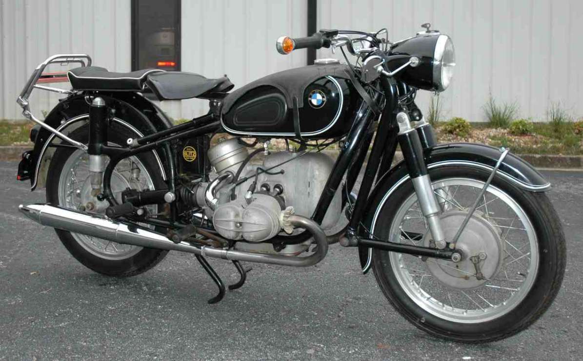 Bmw R