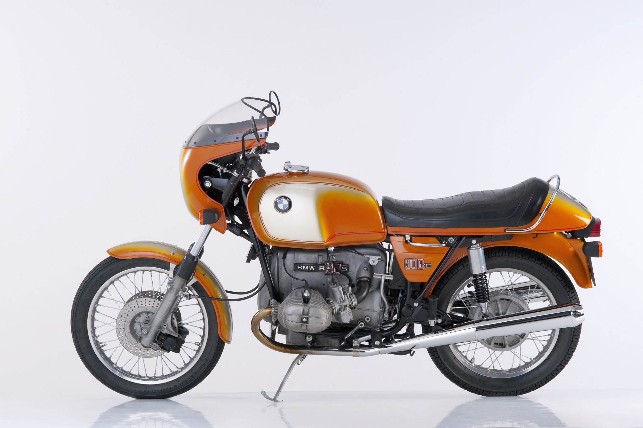 Bmw R 90 S