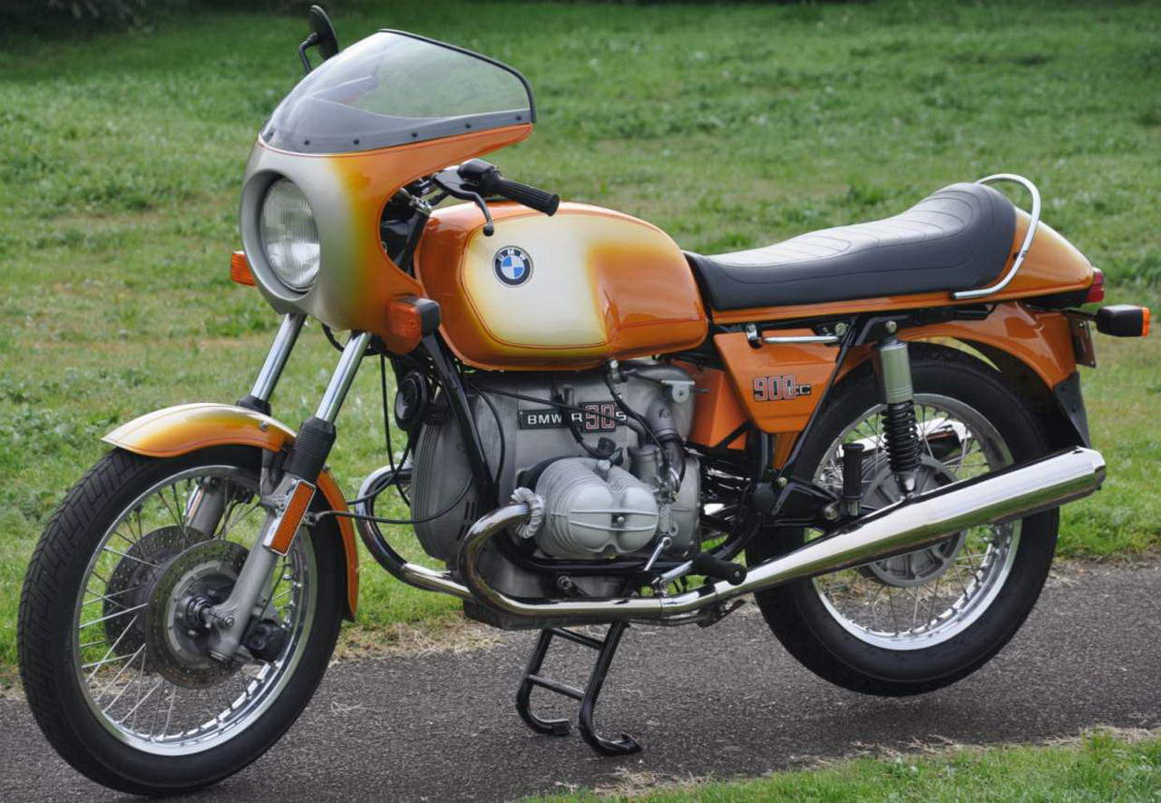 Bmw R 90