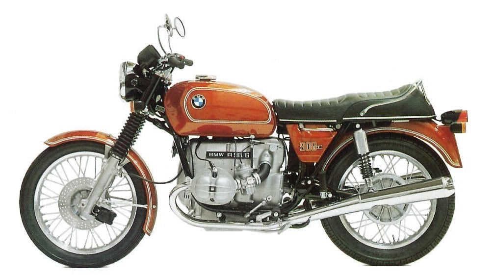 Bmw R 90