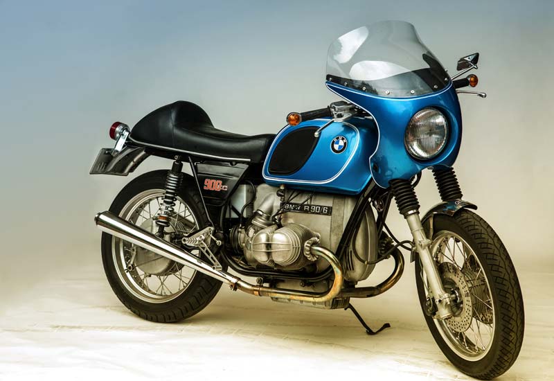 Bmw R 90
