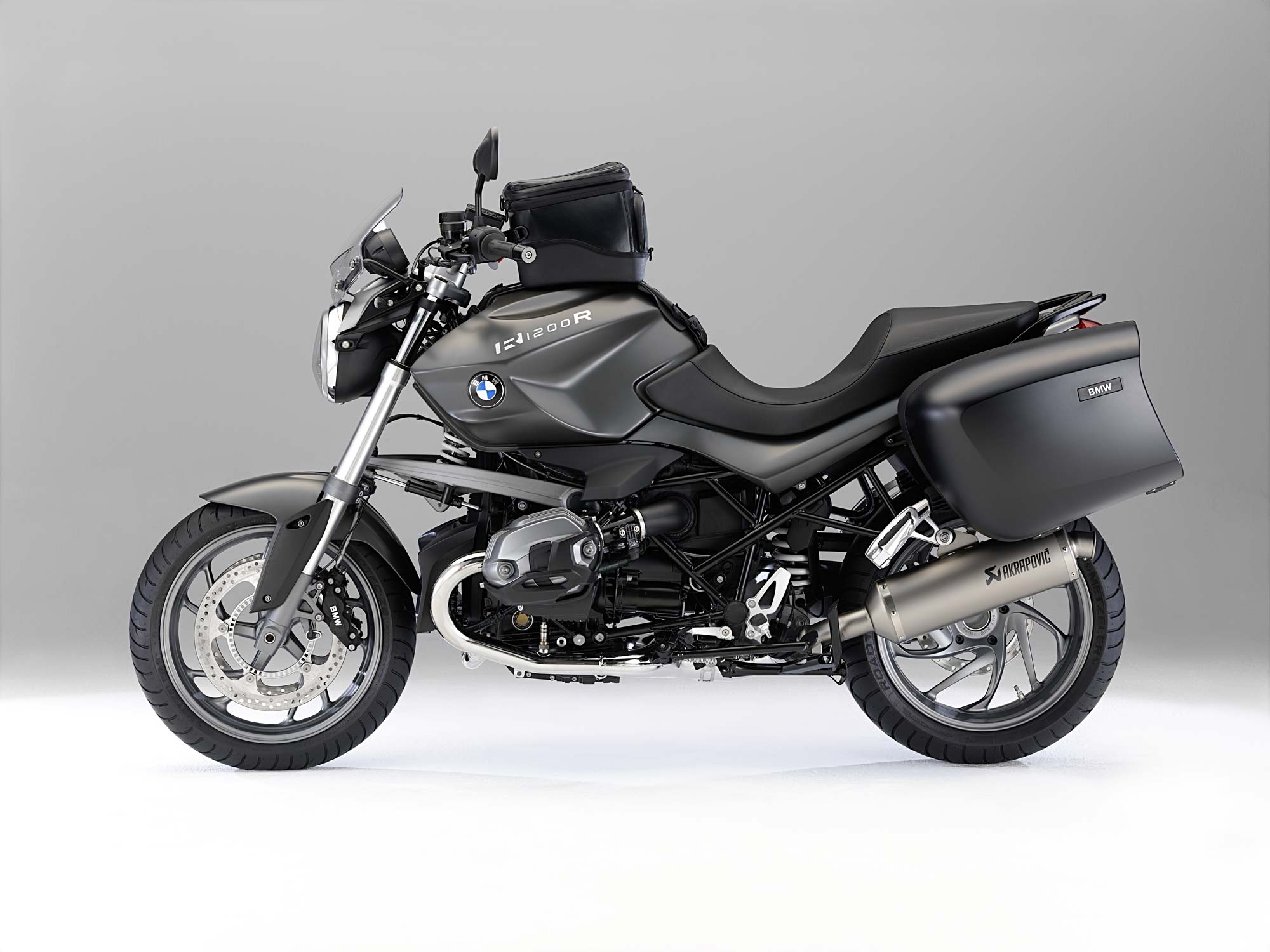 Bmw R Classic