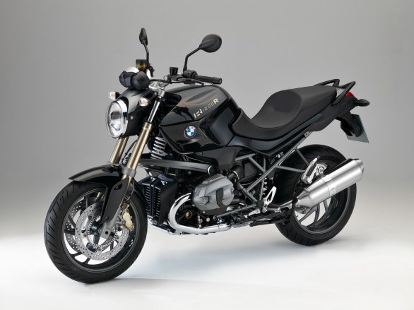 Bmw R Classic