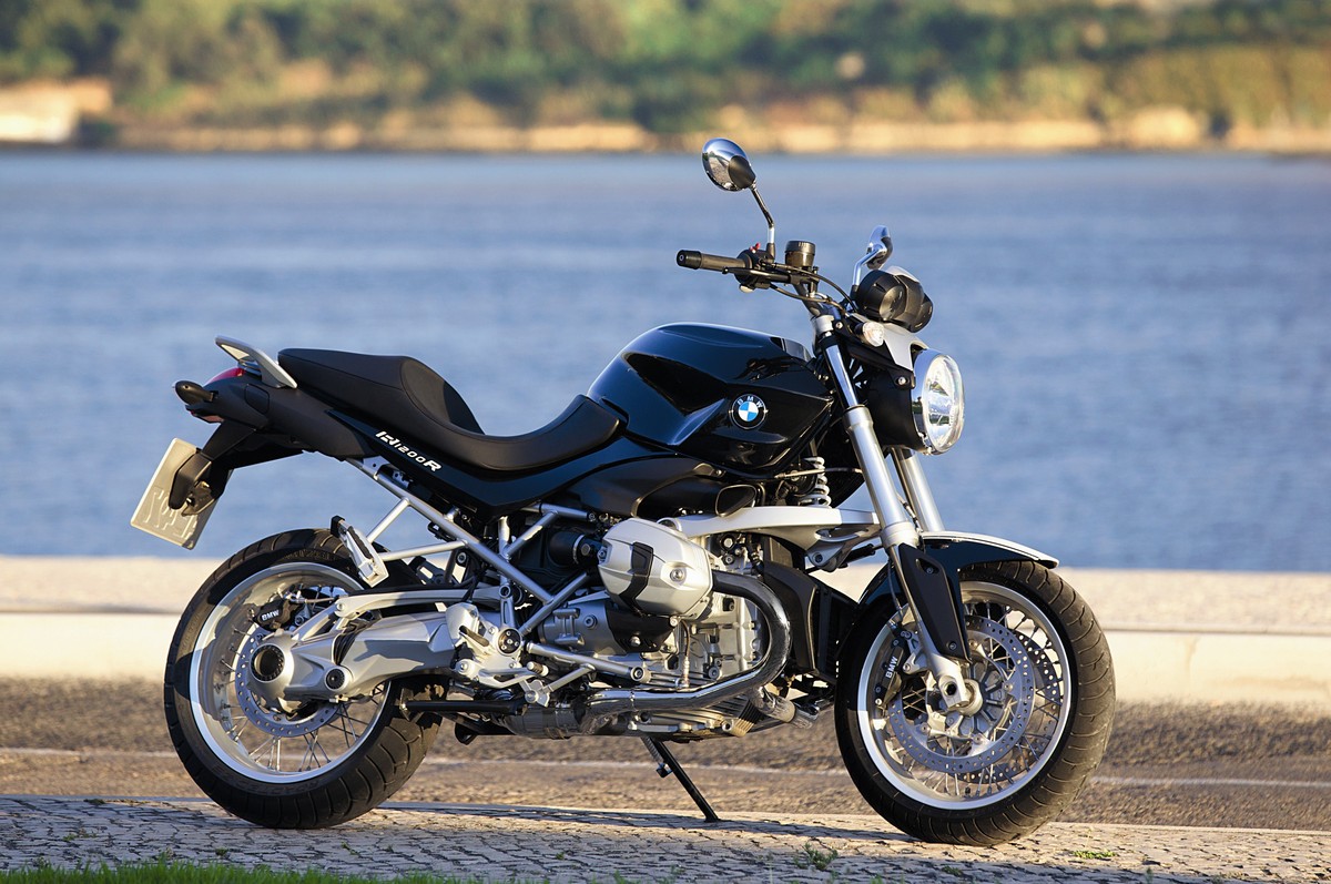 Bmw R Classic