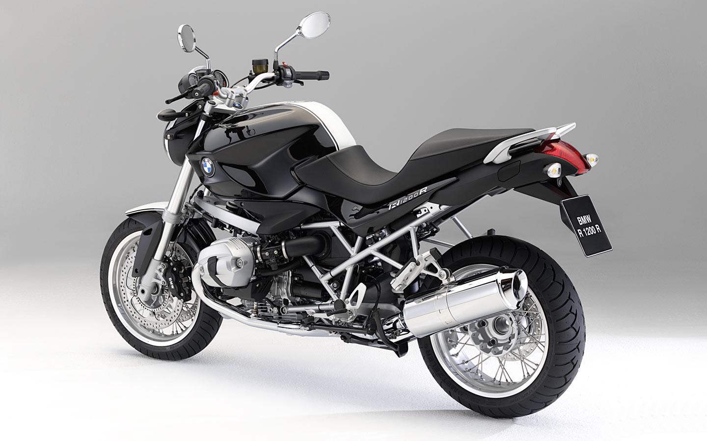 Bmw R Classic