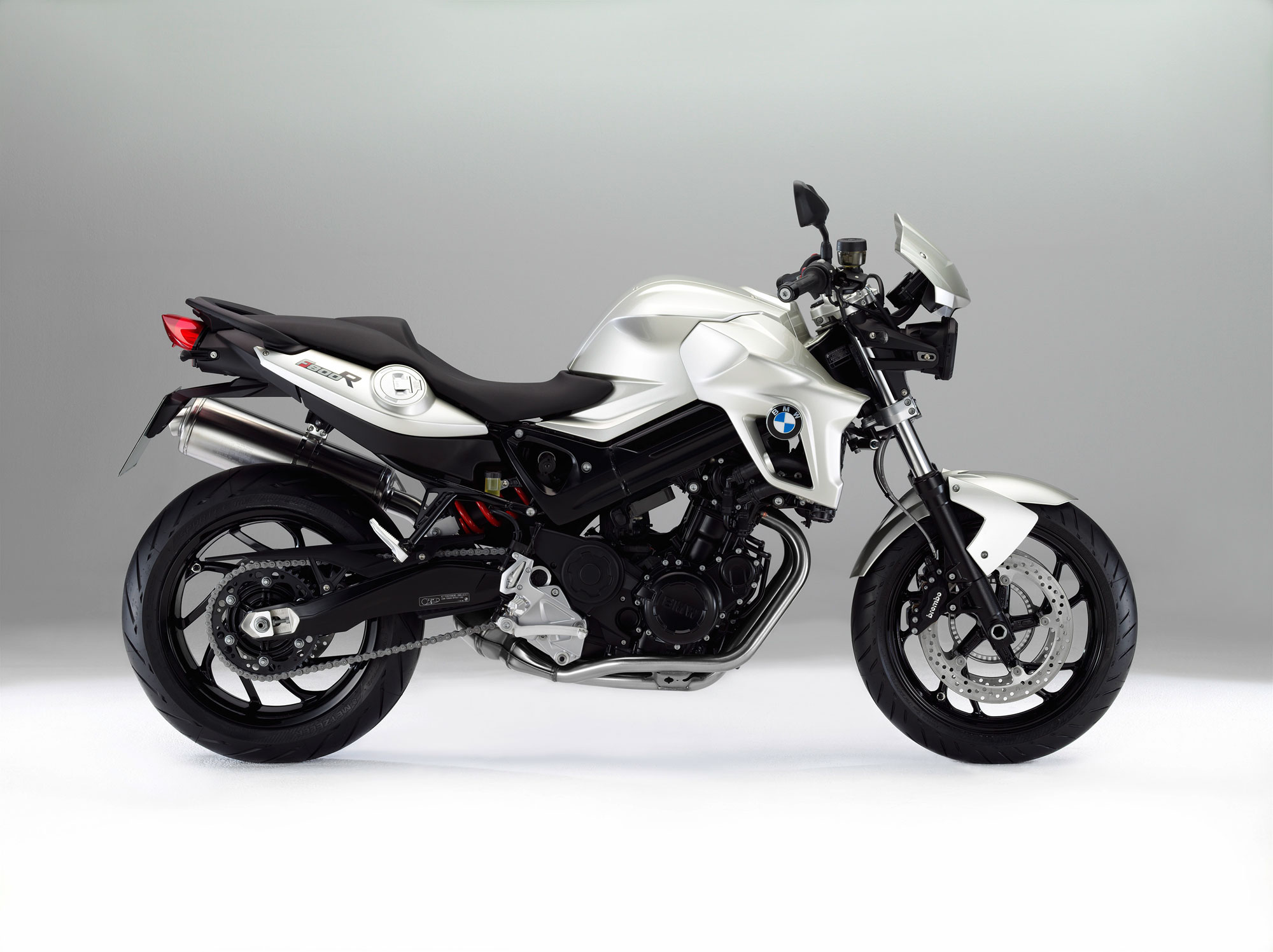 Bmw R F