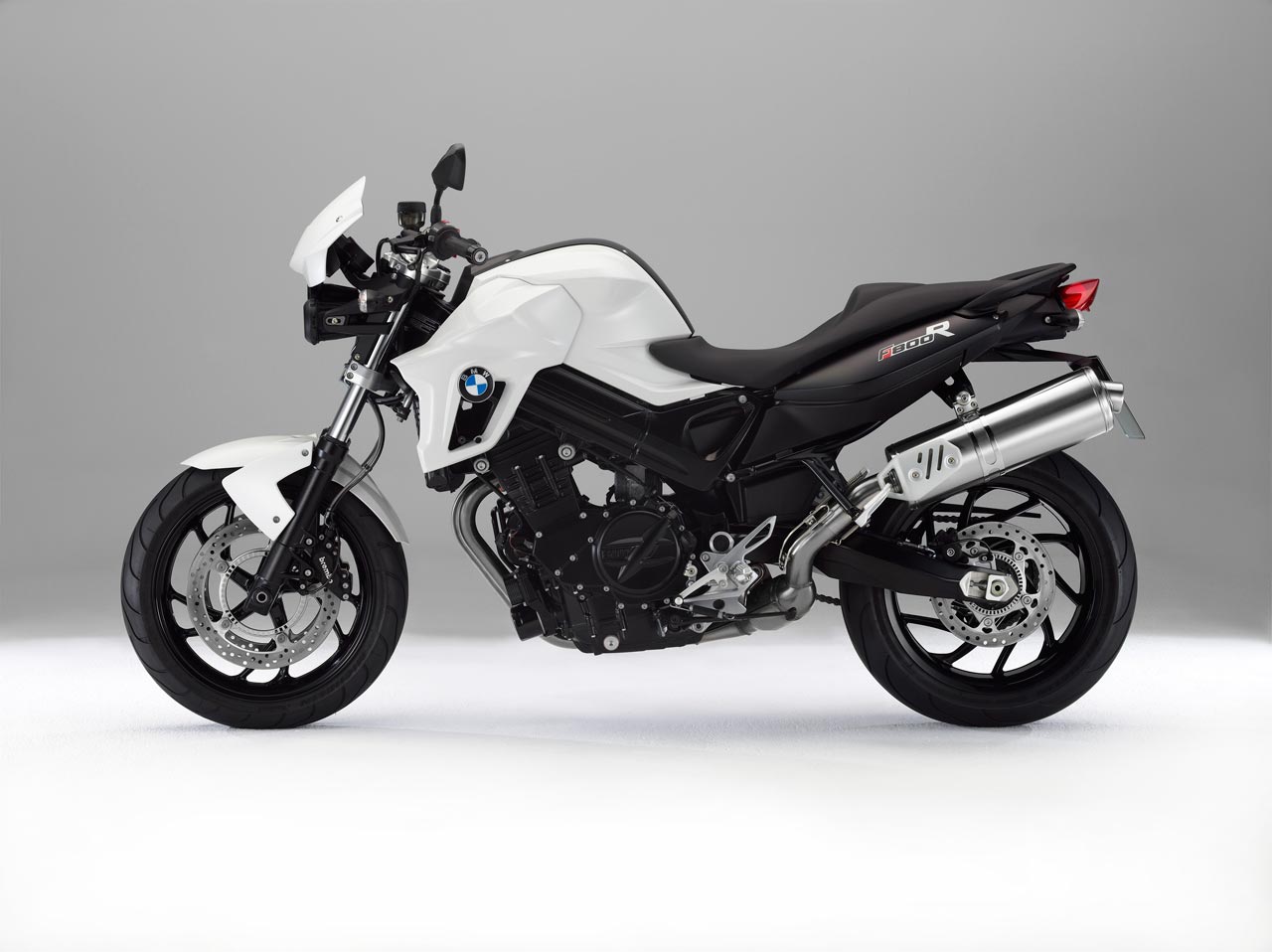 Bmw R F