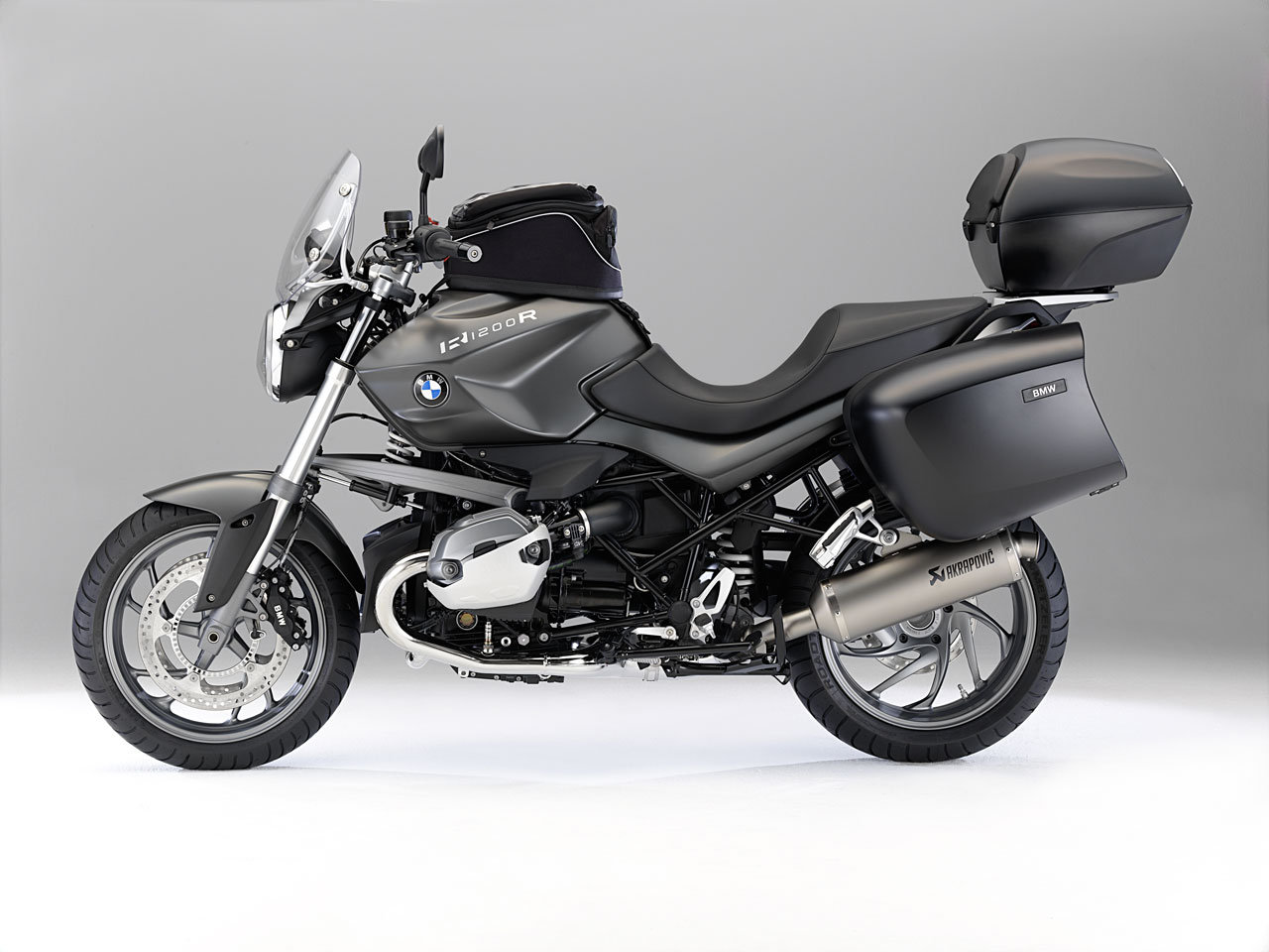Bmw R F