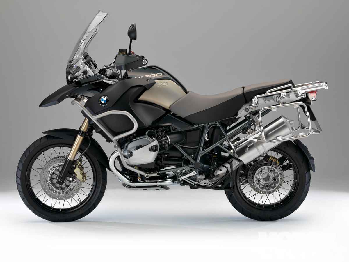Bmw R Gs