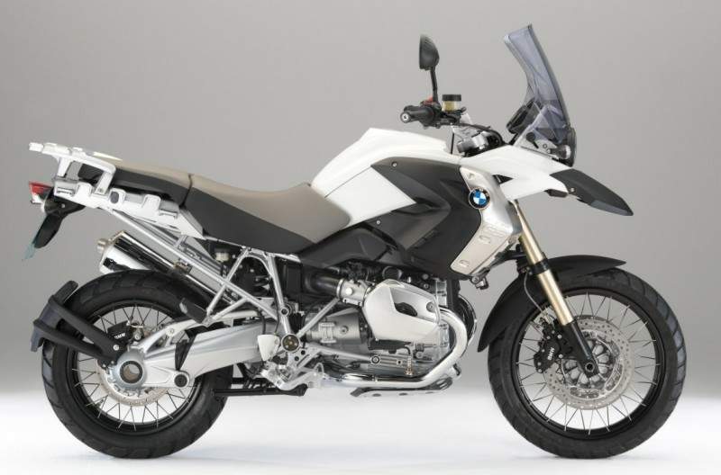 Bmw R Gs