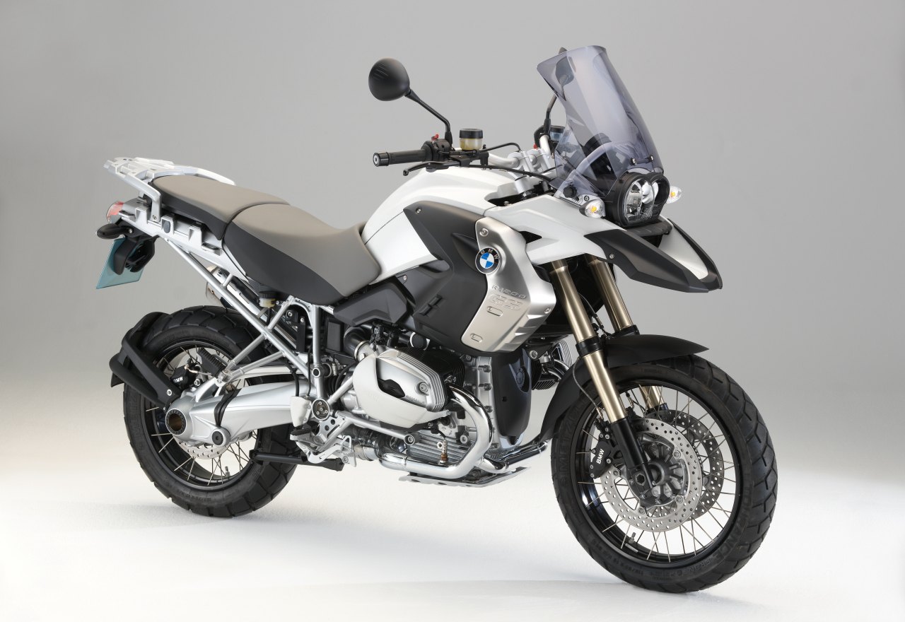 Bmw R Gs