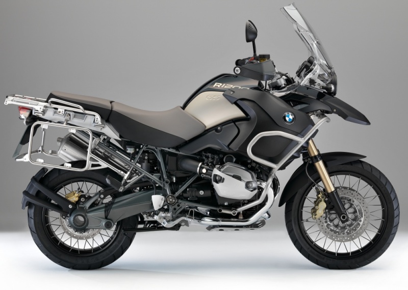 Bmw R Gs