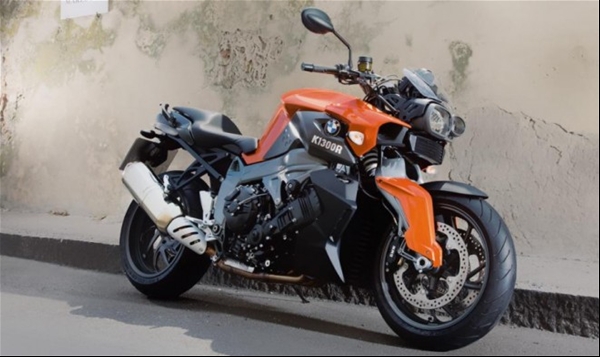Bmw R K