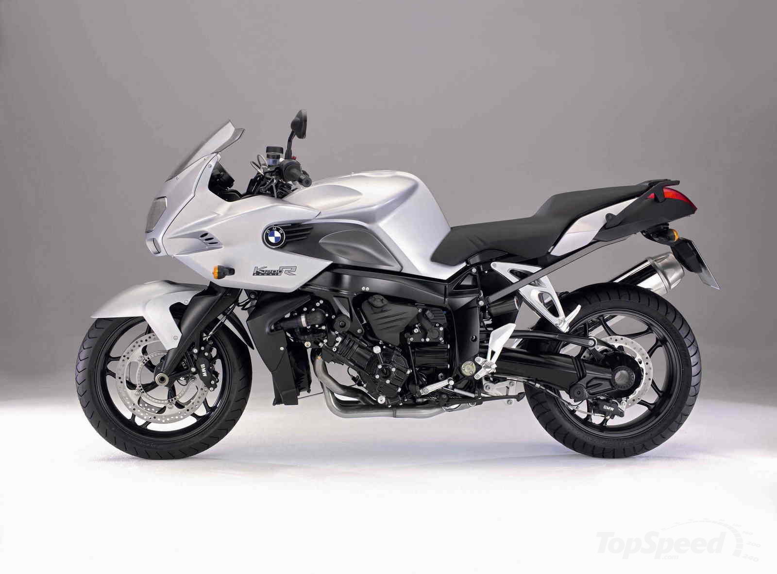 Bmw R K