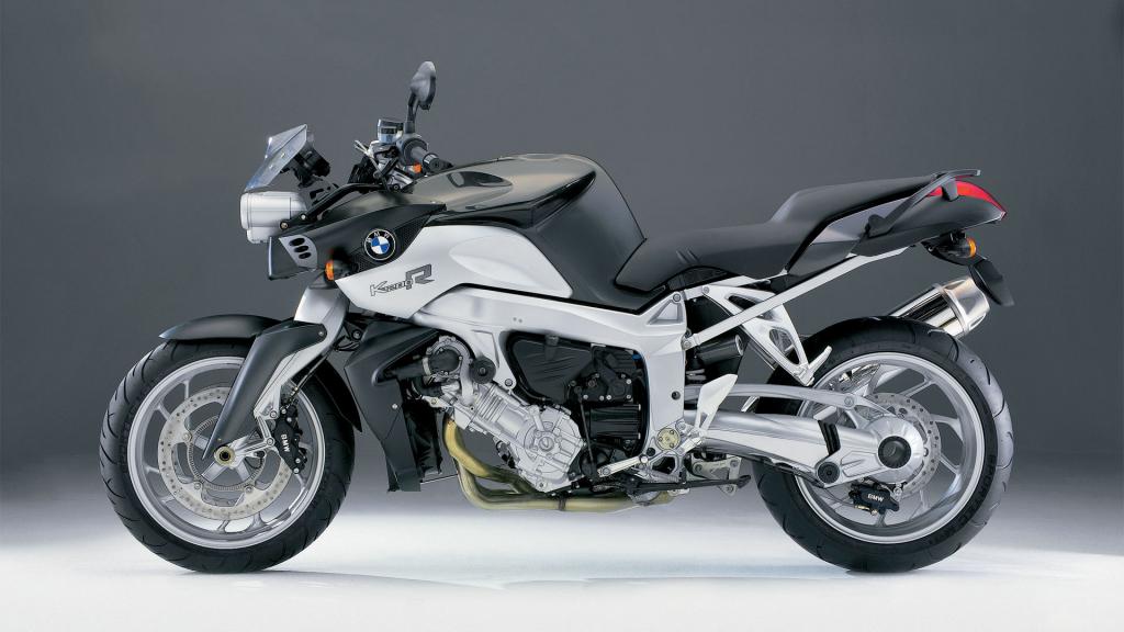 Bmw R K