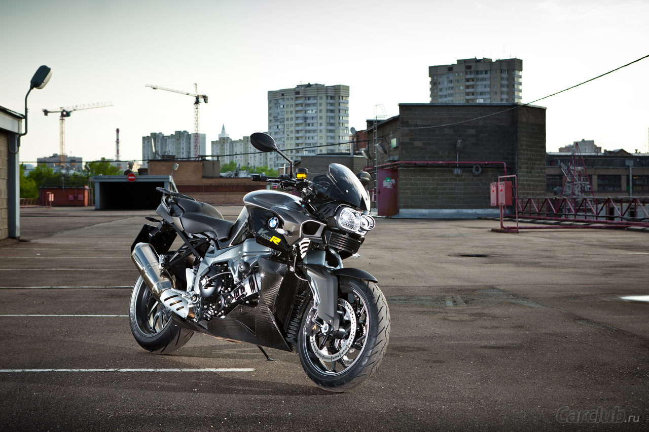 Bmw R K