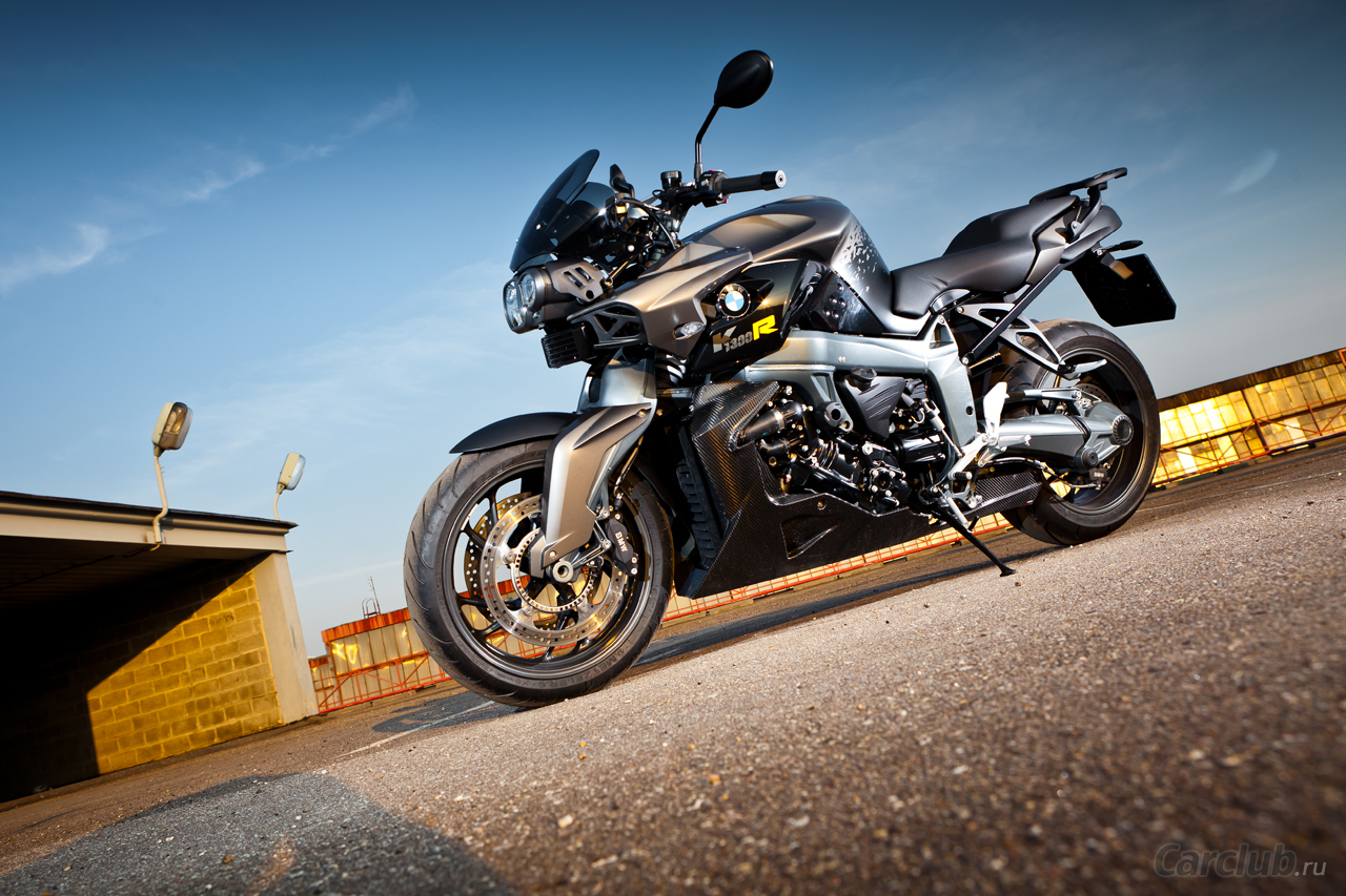 Bmw R K