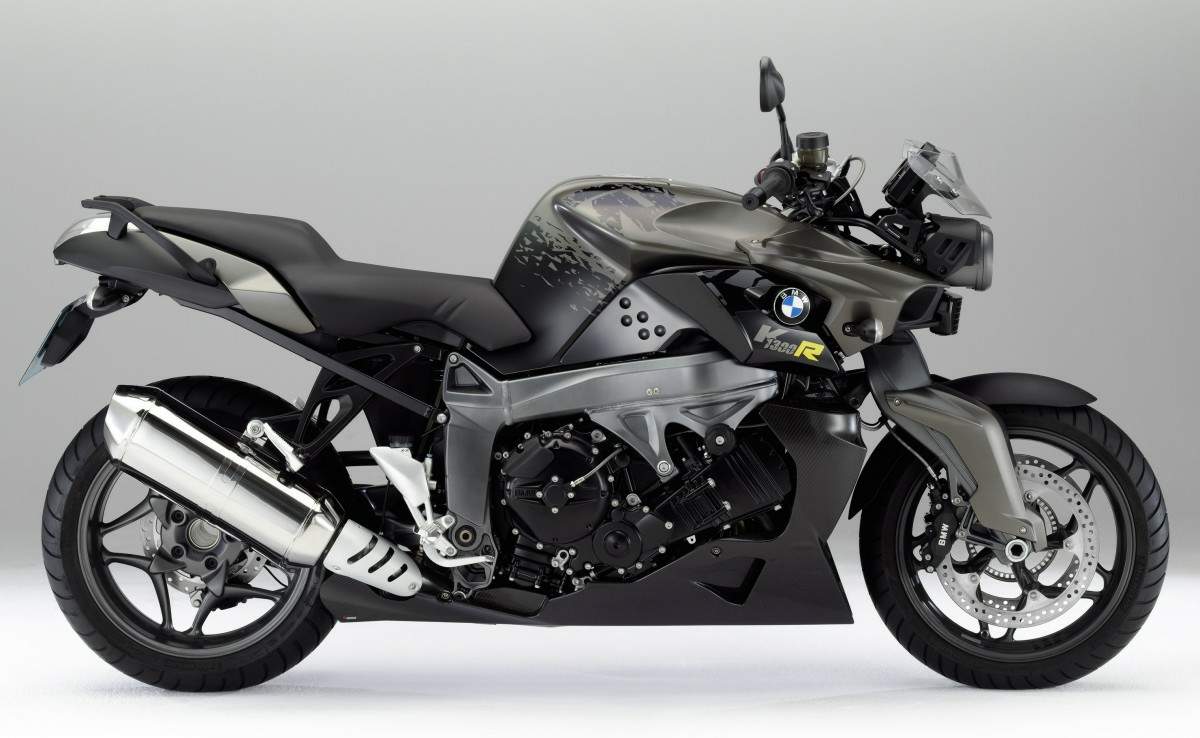 Bmw R K