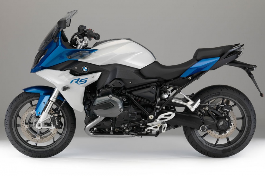 Bmw R Rs