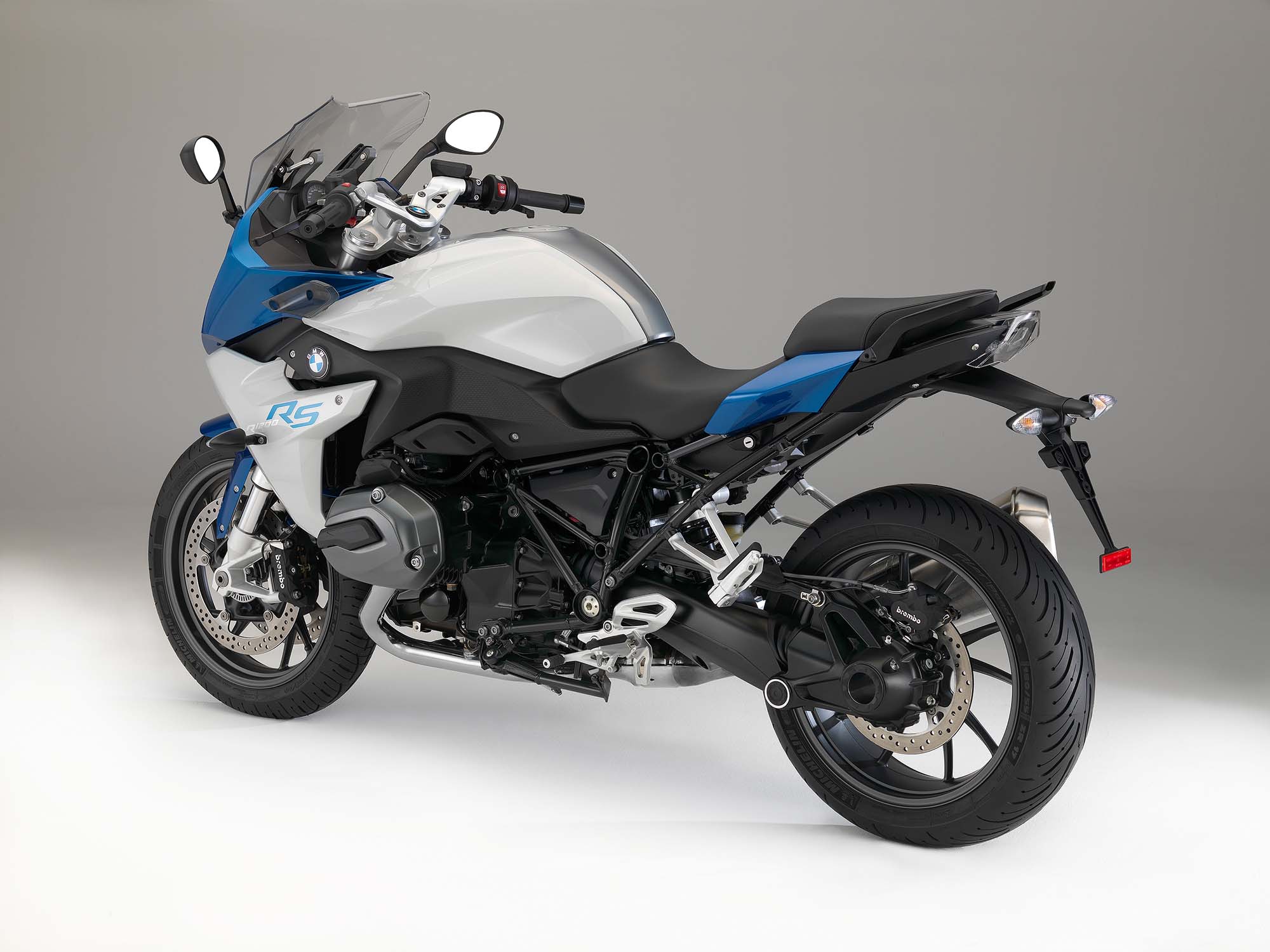 Bmw R Rs