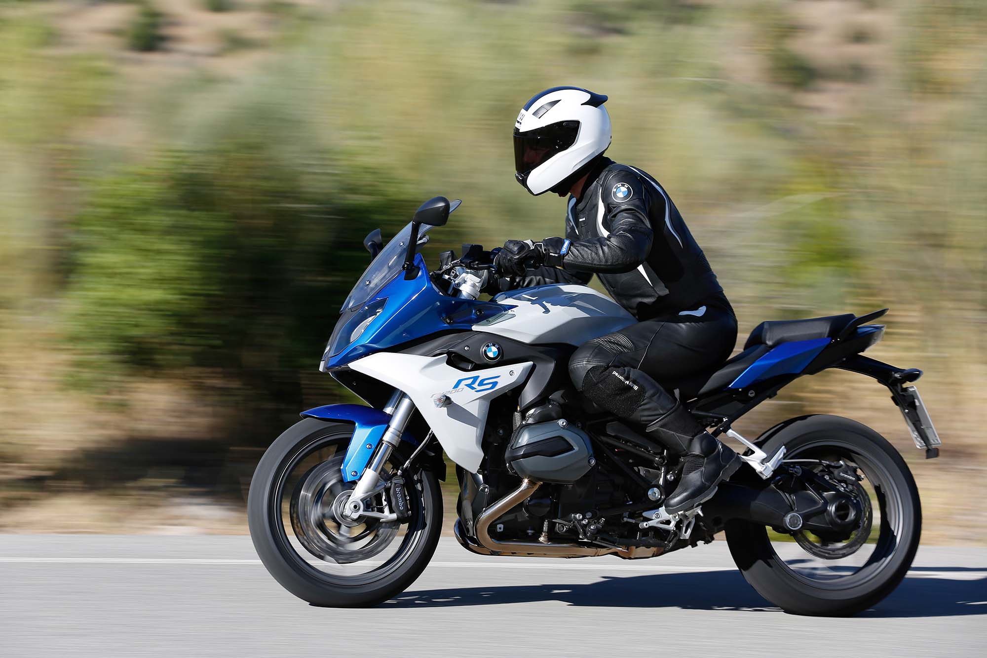 Bmw R Rs