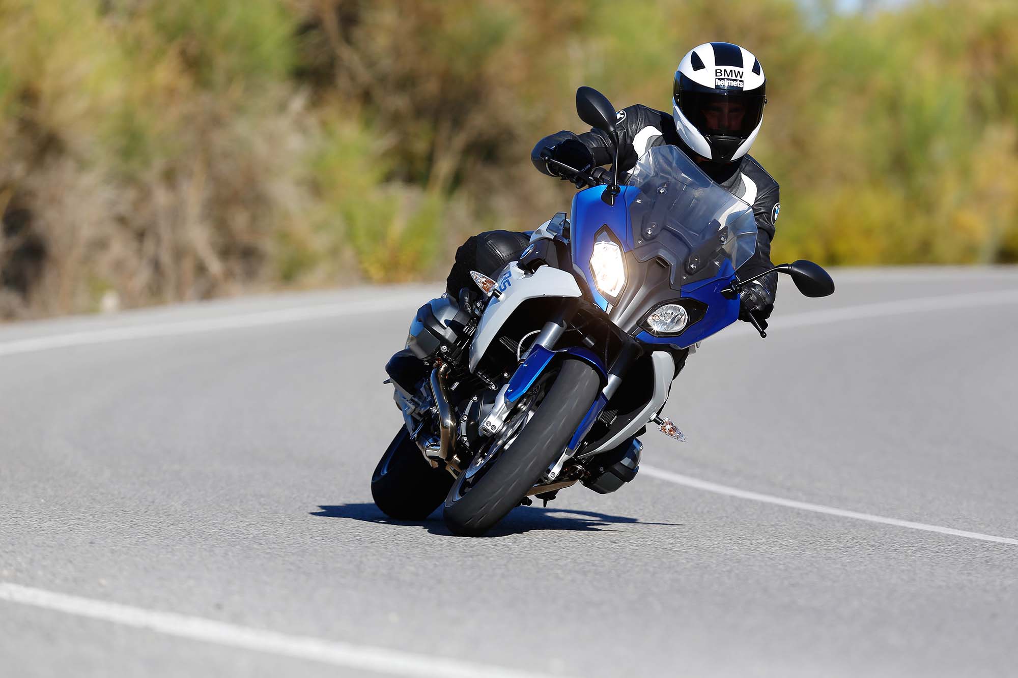 Bmw R Rs