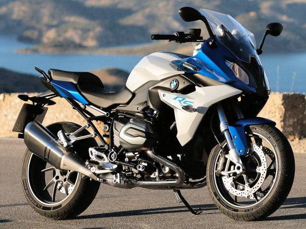 Bmw R Rs Bmw R Rs