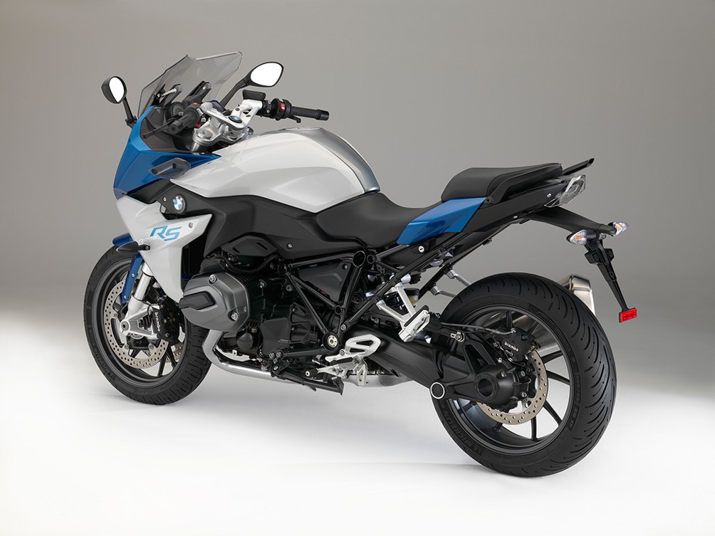 Bmw R Rs