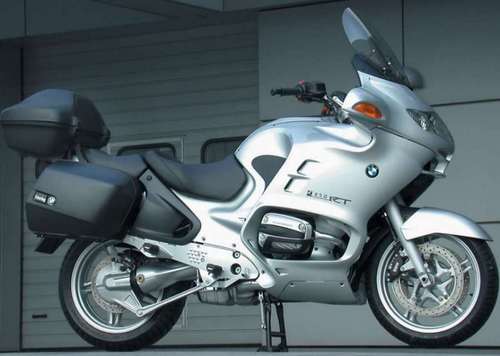 Bmw R Rt