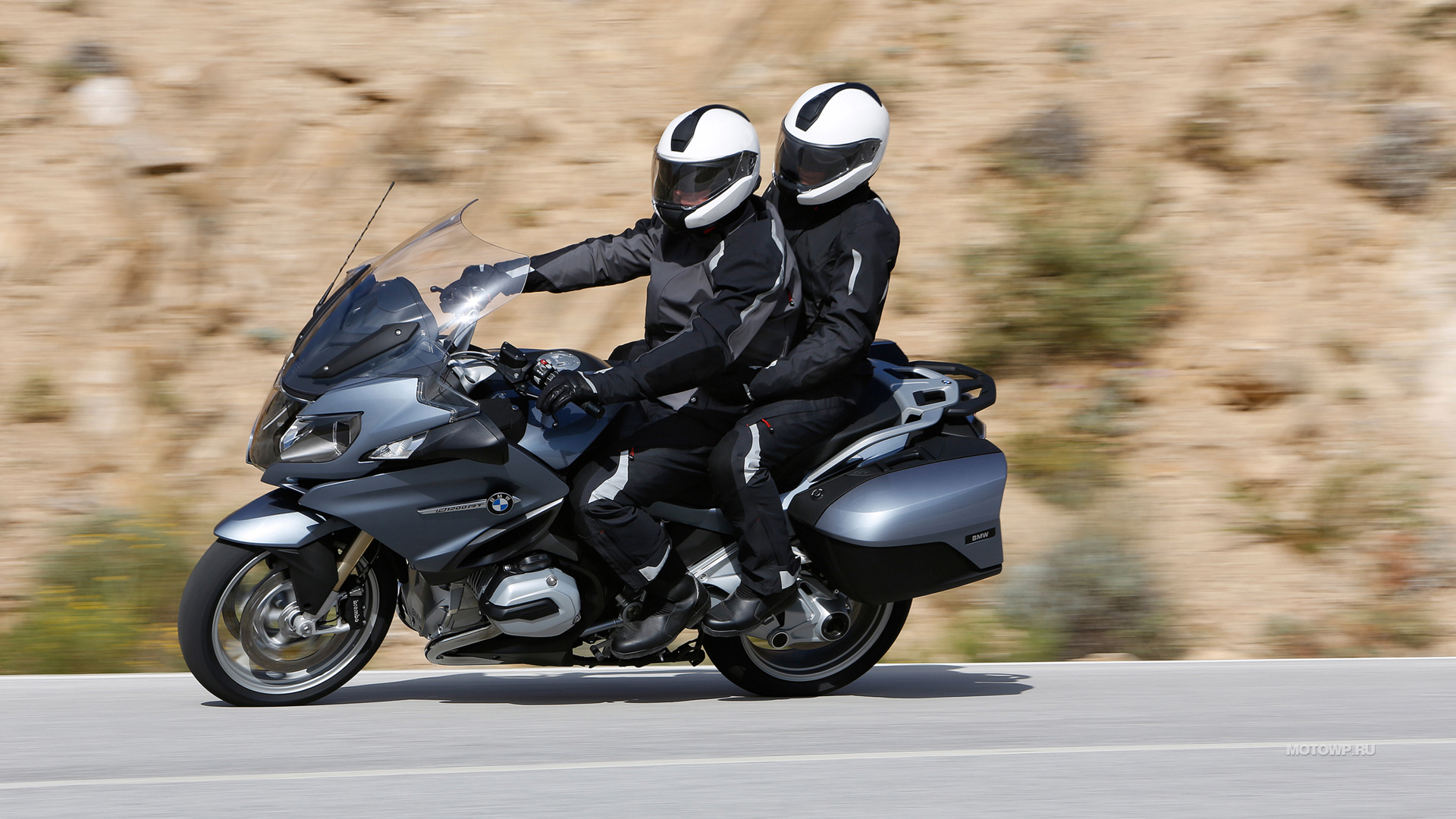 Bmw R Rt