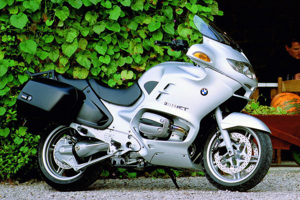 Bmw R Rt