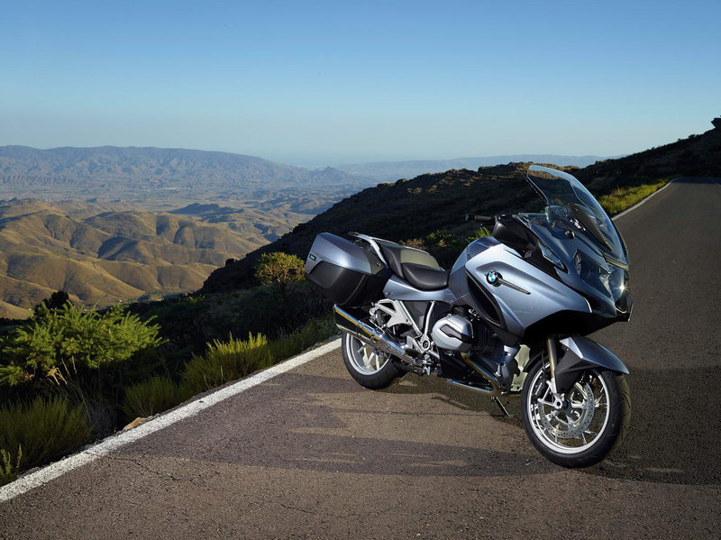 Bmw R Rt