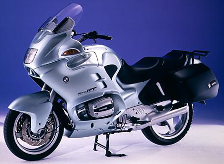 Bmw R Rt