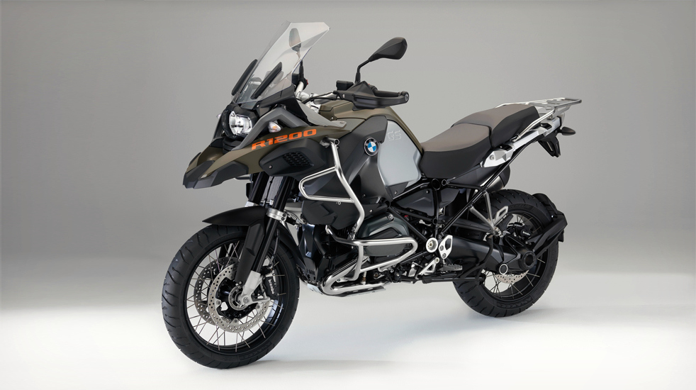 Bmw R S