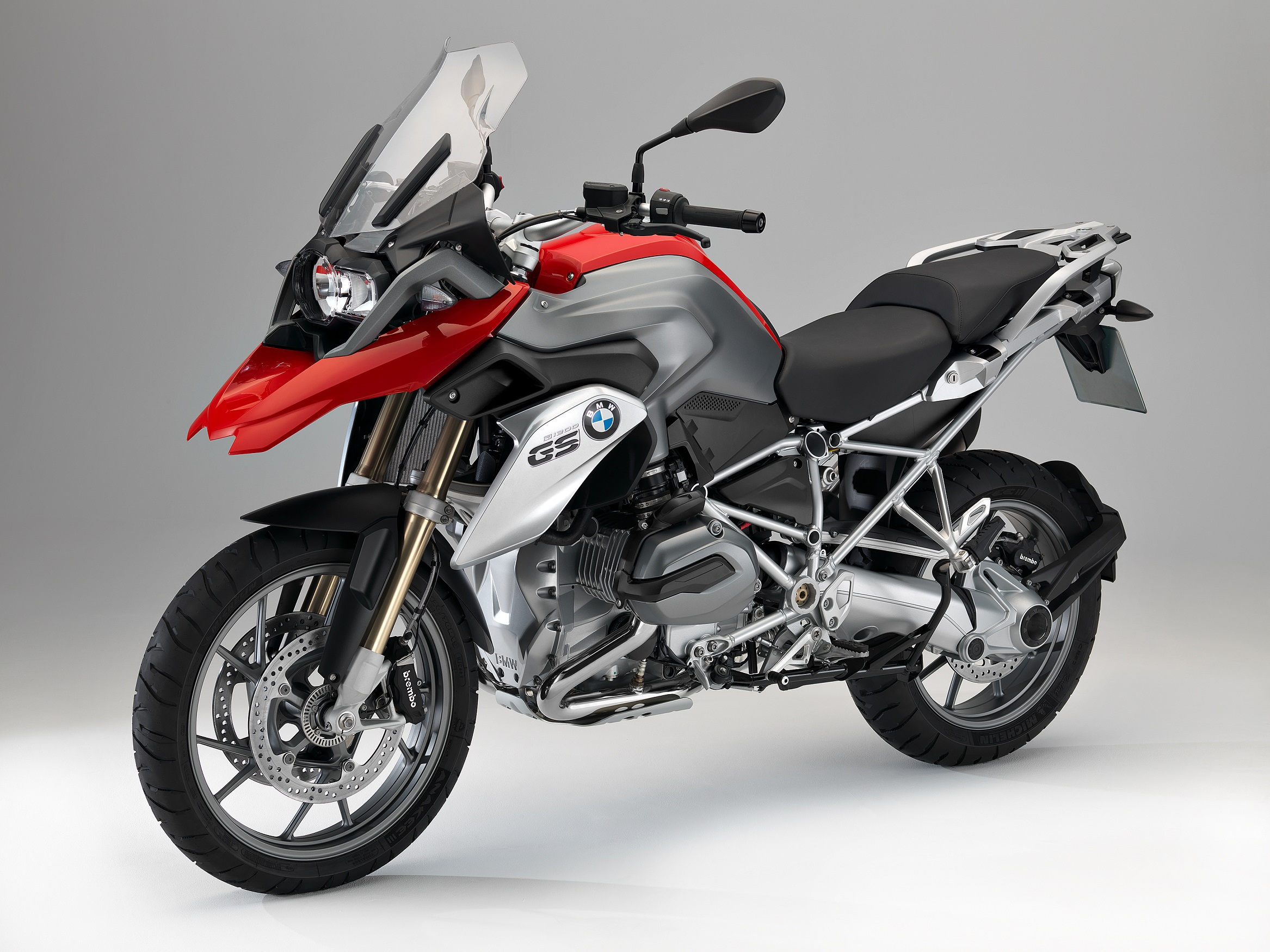 Bmw R S