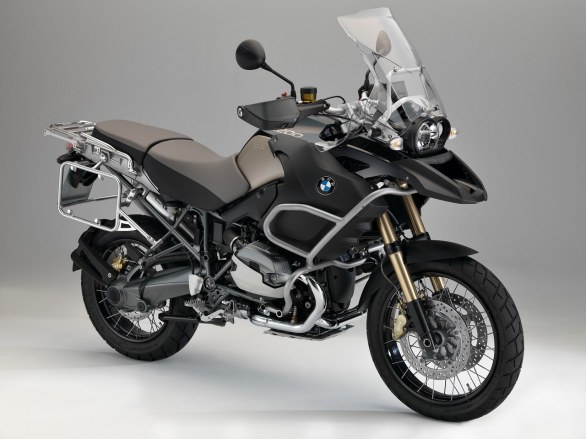 Bmw R S