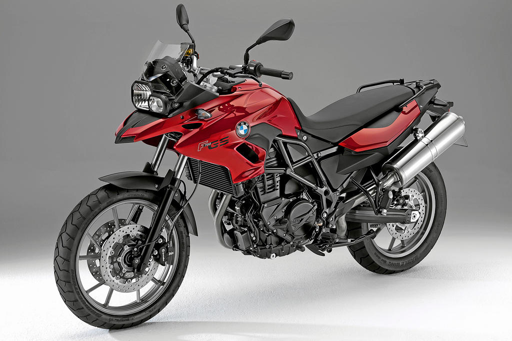 Bmw R S