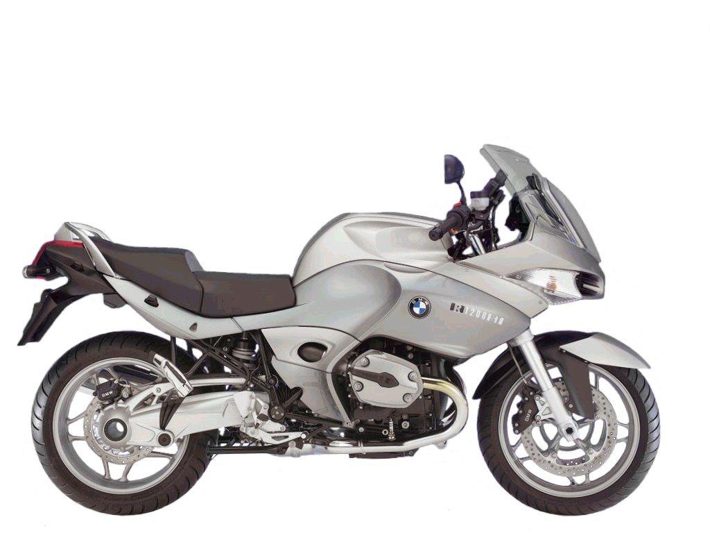 Bmw R St