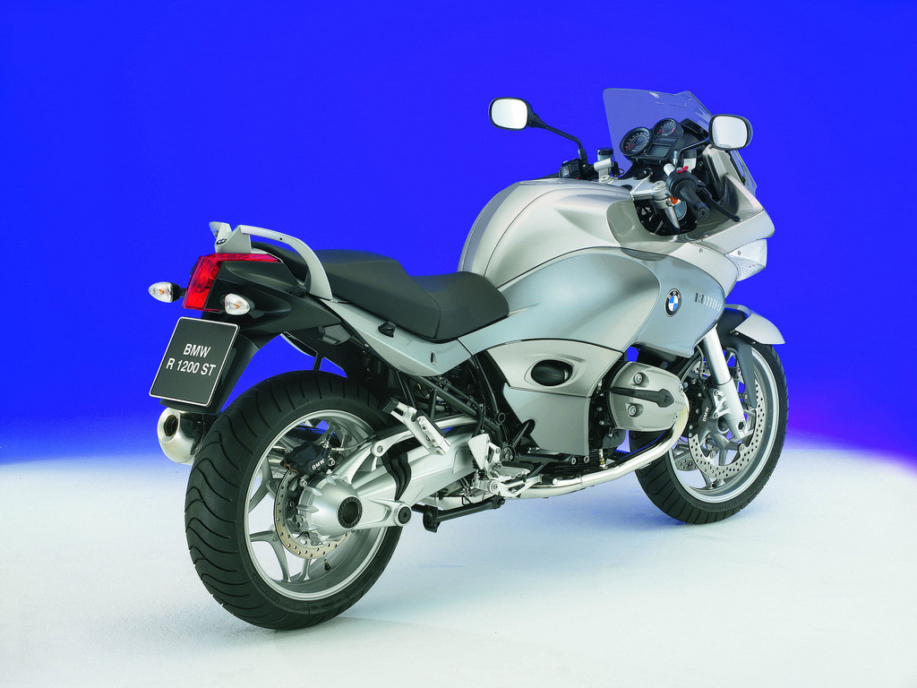 Bmw R St