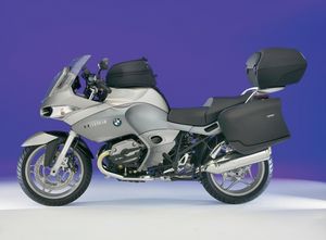 Bmw R St