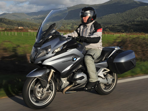 Bmw R T