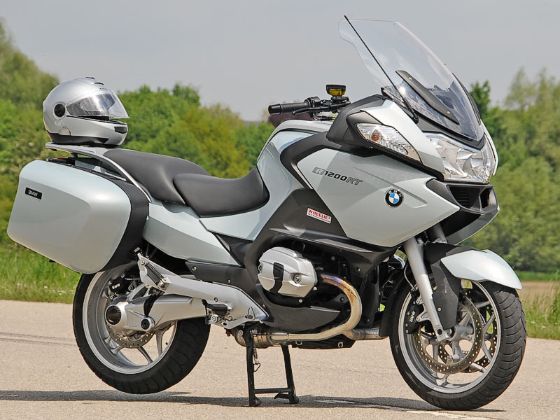 Bmw R T
