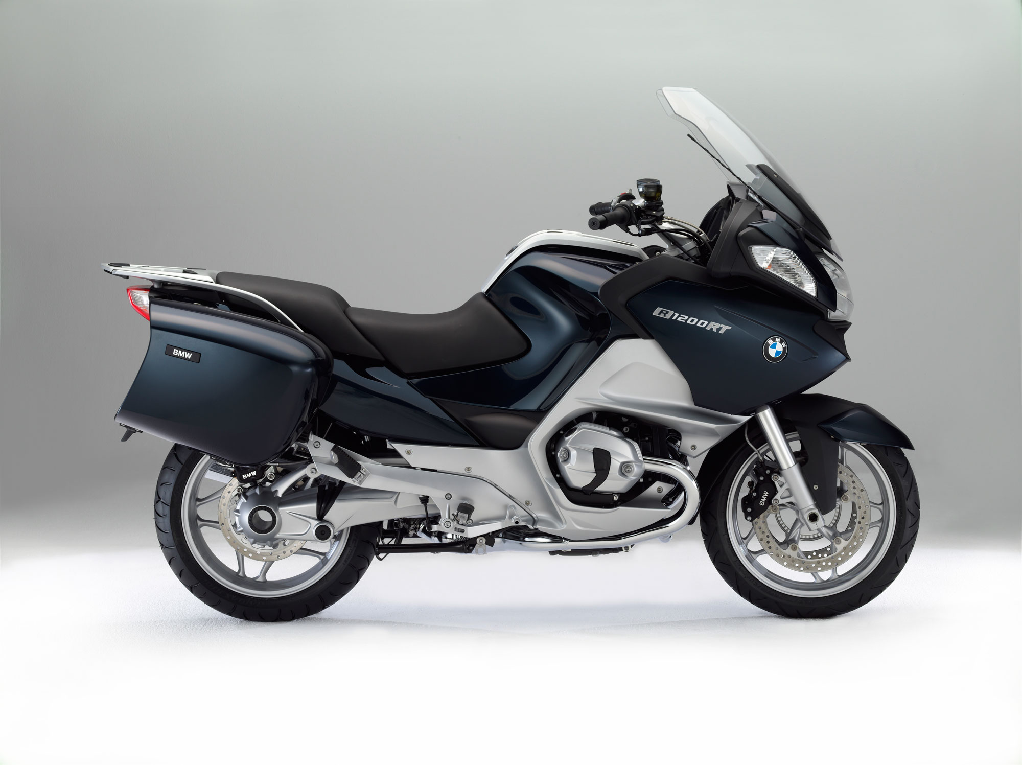 Bmw R T