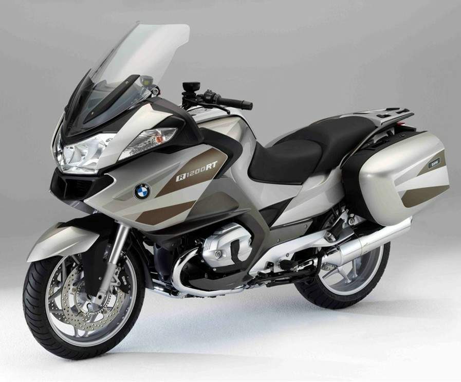 Bmw R T
