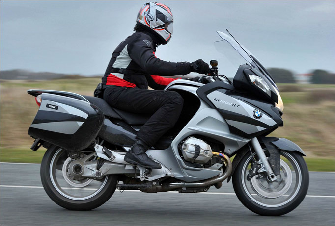 Bmw R T