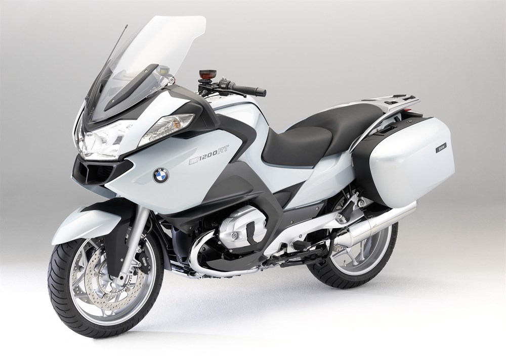 Bmw R T