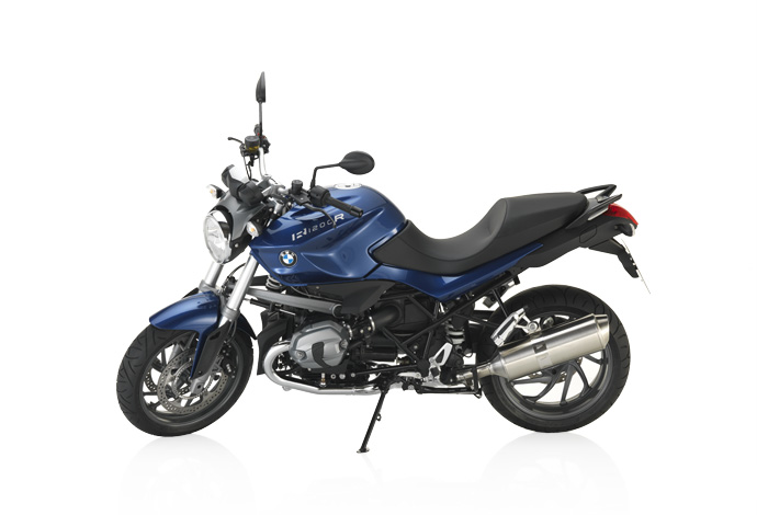 Bmw R1200r 2005
