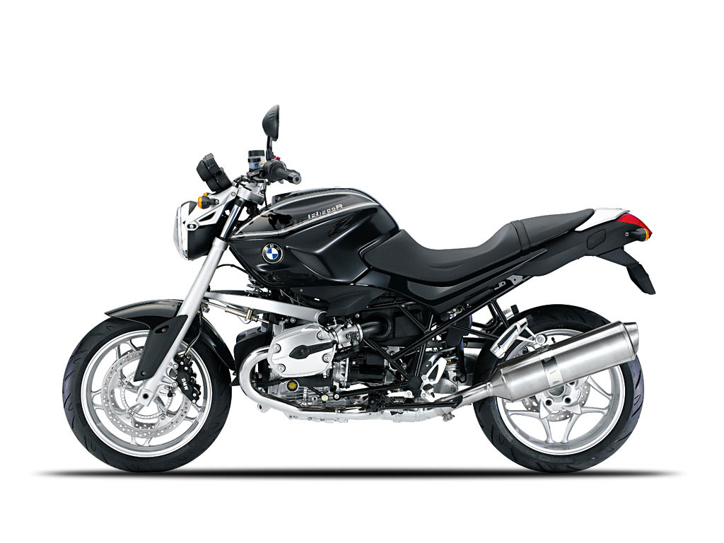 Bmw R1200r 2005