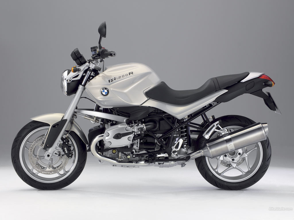Bmw R1200r 2006