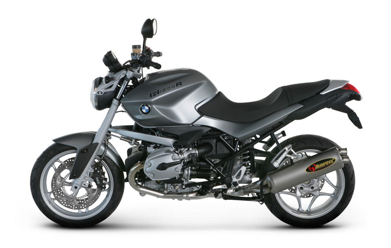 Bmw R1200r 2006